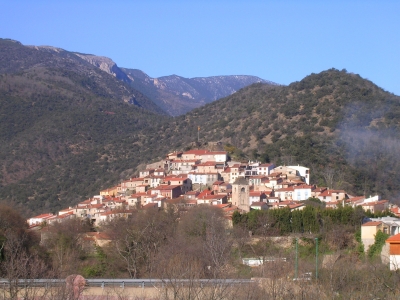 maison location de vacances RIA-SIRACH