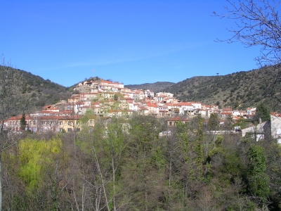 maison locations de vacances RIA-SIRACH