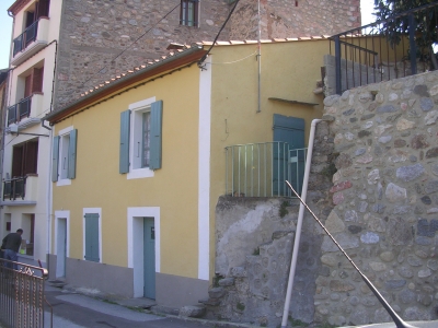 maison location saisonniere pyr�n�es orientales