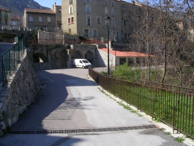 maison location saisonniere 66