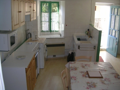 maison location de vacances 66